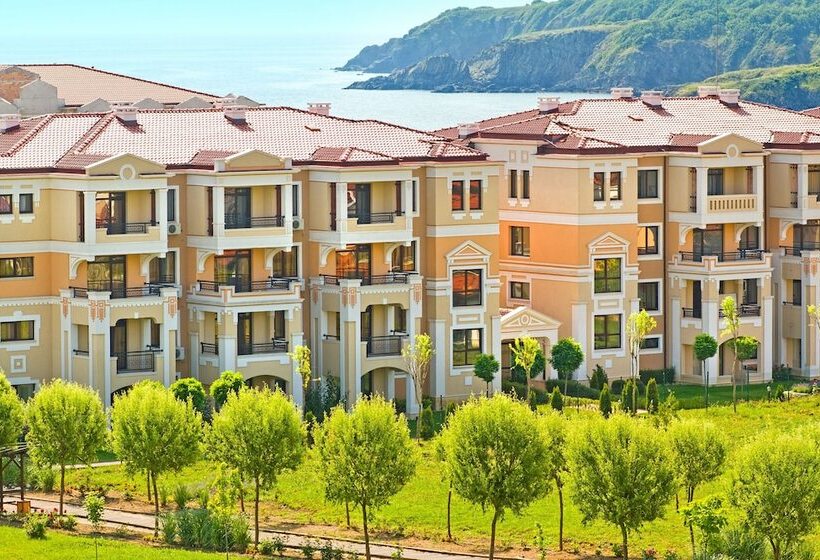 酒店 Green Life Beach Resort Sozopol