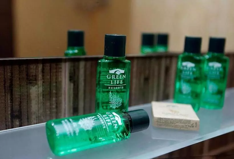 酒店 Green Life Beach Resort Sozopol