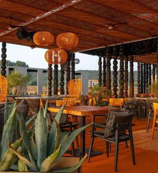 酒店 Green Life Beach Resort Sozopol