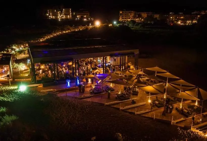 酒店 Green Life Beach Resort Sozopol
