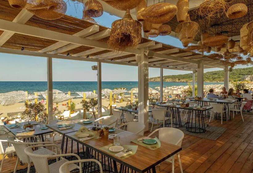 酒店 Green Life Beach Resort Sozopol