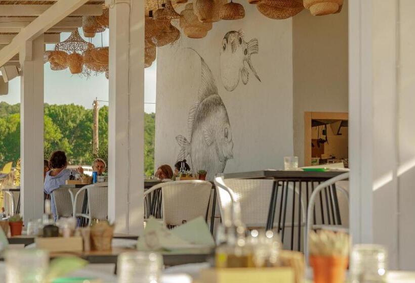 酒店 Green Life Beach Resort Sozopol