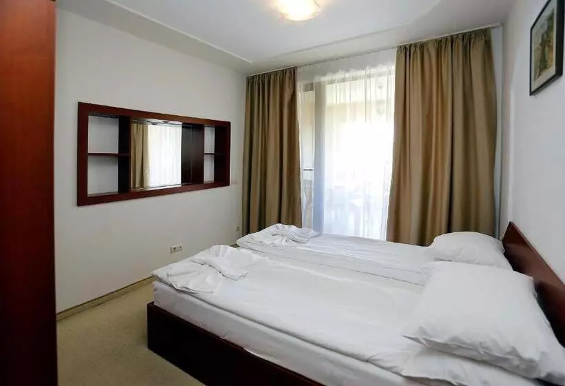 酒店 Green Life Beach Resort Sozopol