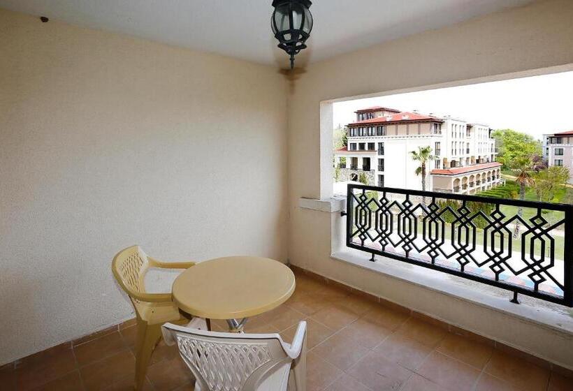 酒店 Green Life Beach Resort Sozopol