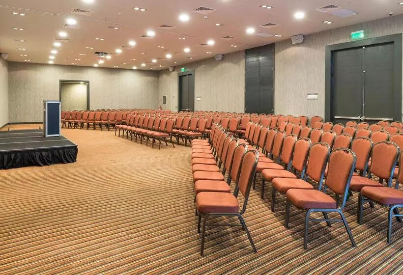 Otel Hilton Garden Inn Iquique