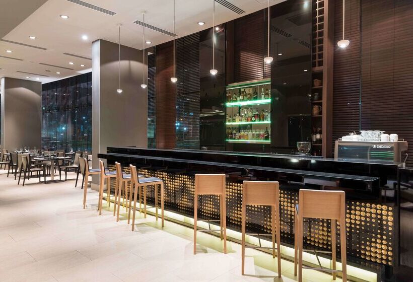 ホテル Hilton Garden Inn Iquique