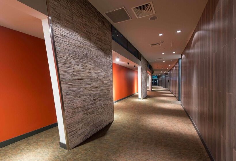 ホテル Hilton Garden Inn Iquique