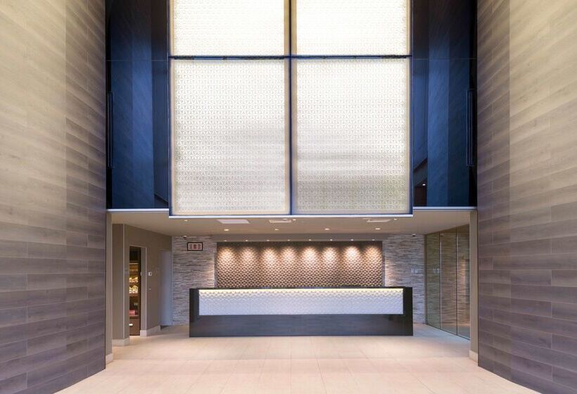 ホテル Hilton Garden Inn Iquique