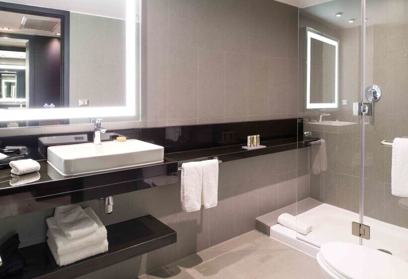 ホテル Hilton Garden Inn Iquique