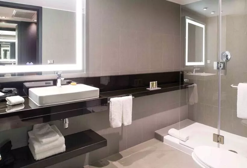 Otel Hilton Garden Inn Iquique