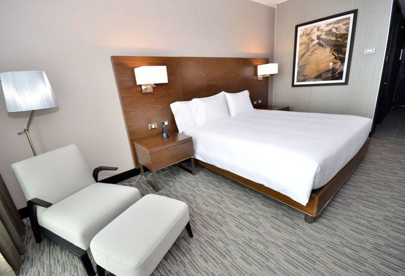 ホテル Hilton Garden Inn Iquique