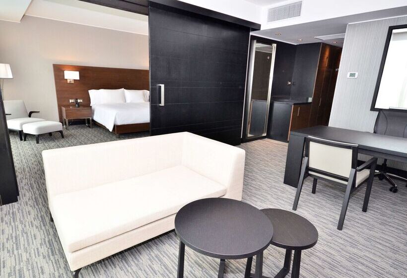 ホテル Hilton Garden Inn Iquique