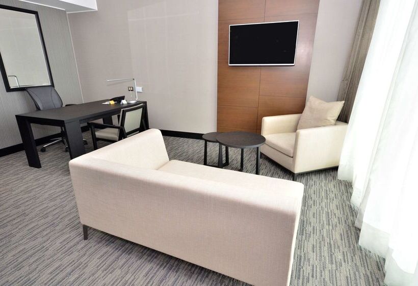 ホテル Hilton Garden Inn Iquique