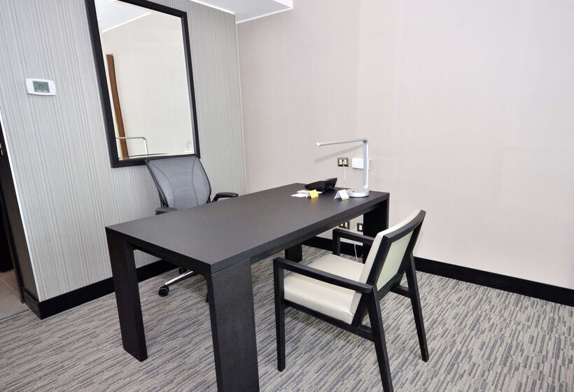 ホテル Hilton Garden Inn Iquique