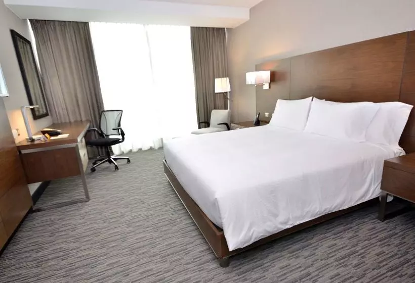 Otel Hilton Garden Inn Iquique