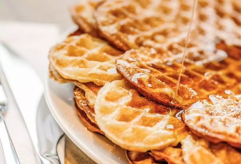 هتل Ibis Berlin Hauptbahnhof