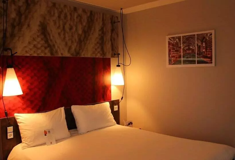 هتل Ibis Berlin Hauptbahnhof