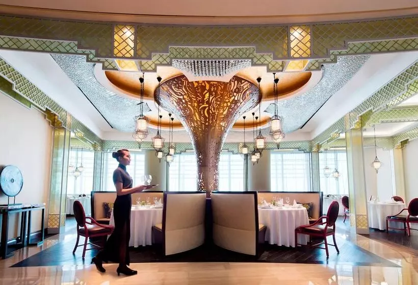 Jw Marriott Hotel Zhengzhou