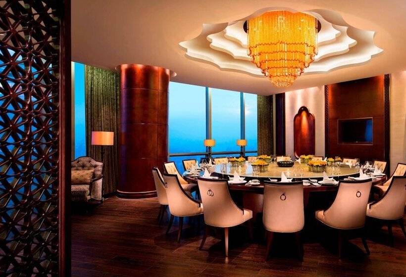 Jw Marriott Hotel Zhengzhou