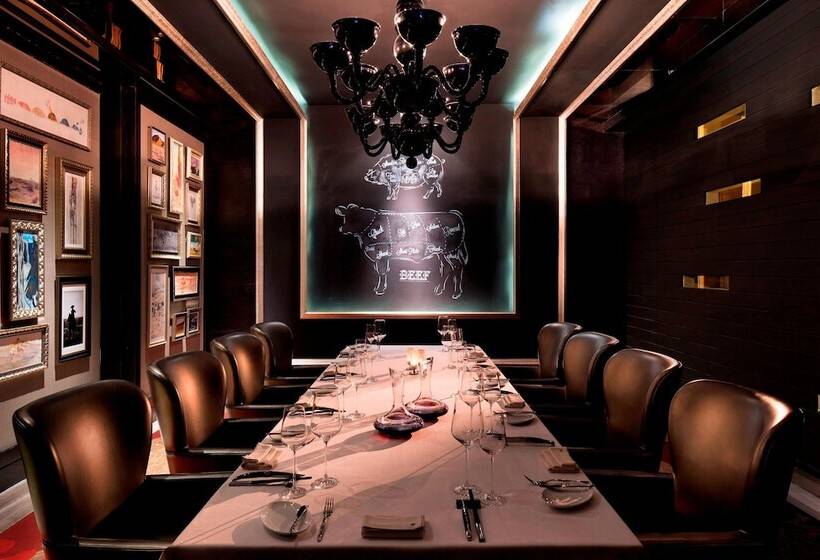 Jw Marriott Hotel Zhengzhou