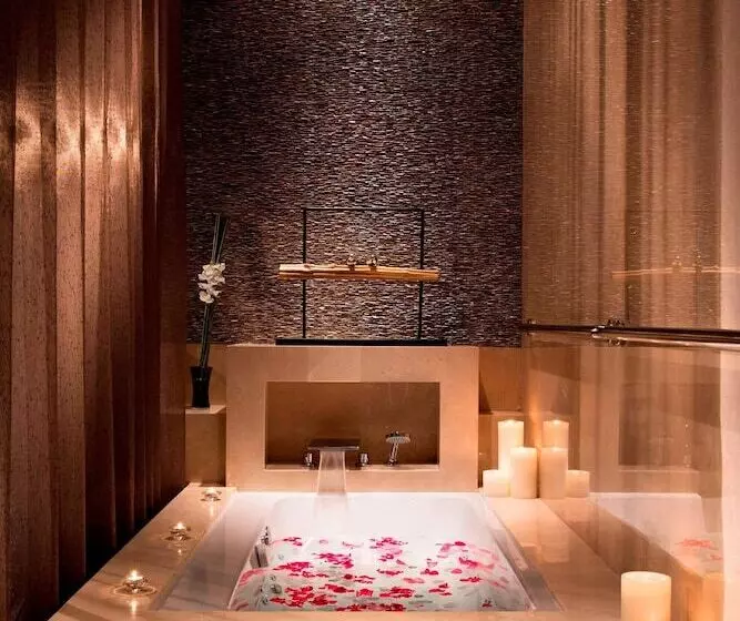 Jw Marriott Hotel Zhengzhou