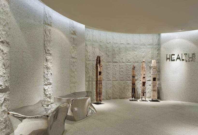 Jw Marriott Hotel Zhengzhou