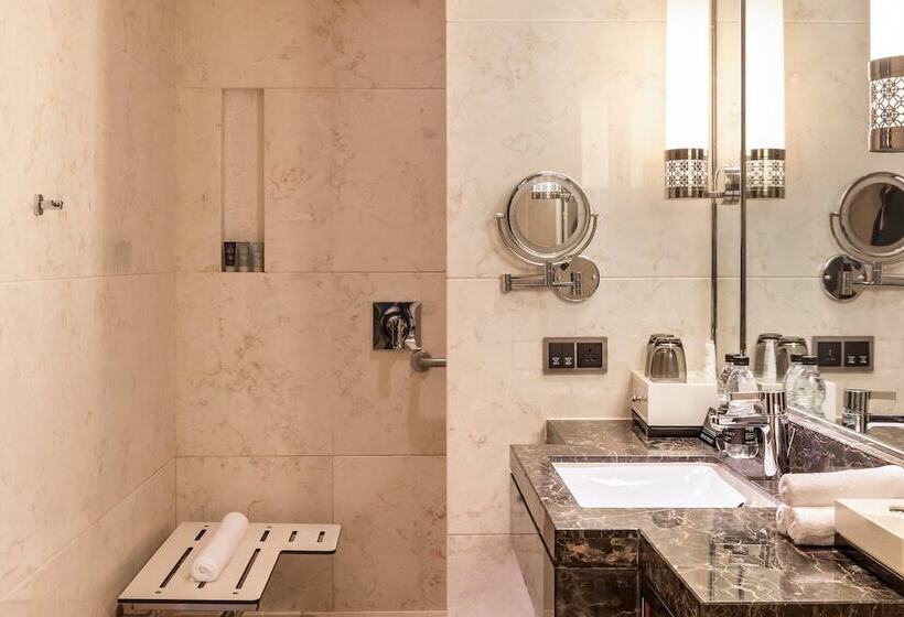 Jw Marriott Hotel Zhengzhou