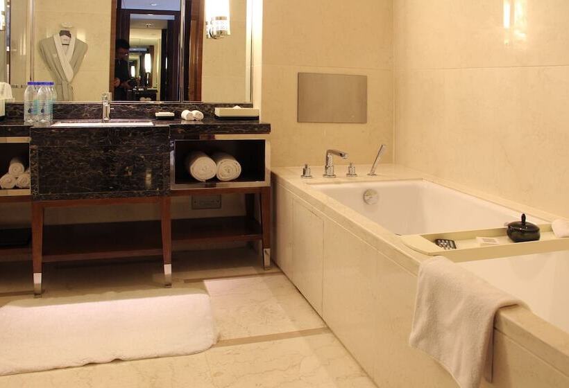 Jw Marriott Hotel Zhengzhou