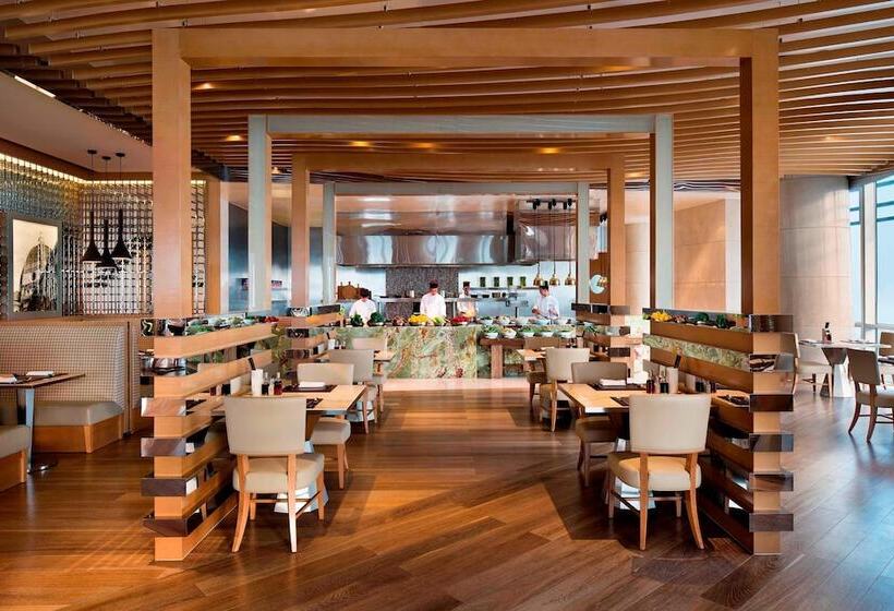 Jw Marriott Hotel Zhengzhou