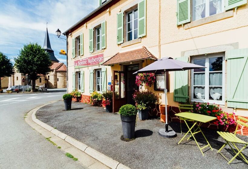 فندق La Bonne Auberge