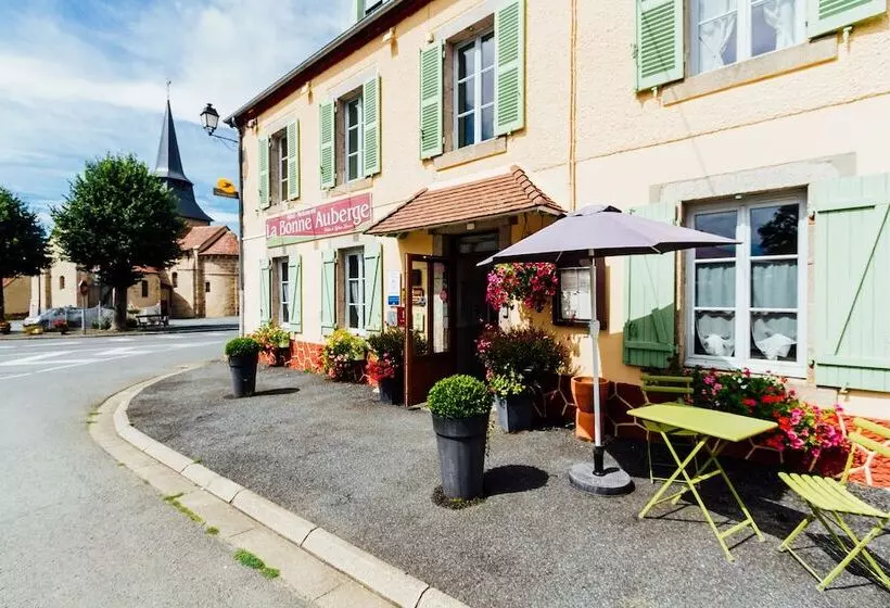 فندق La Bonne Auberge