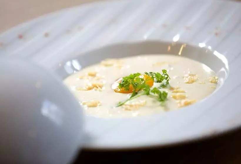 فندق La Bonne Auberge