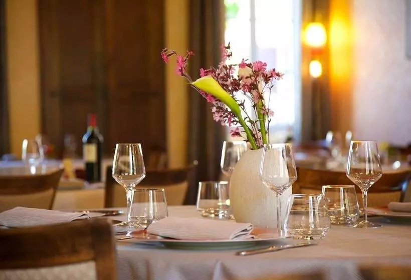 فندق La Bonne Auberge