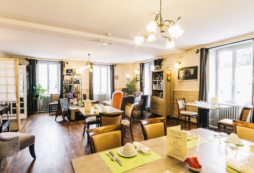 فندق La Bonne Auberge