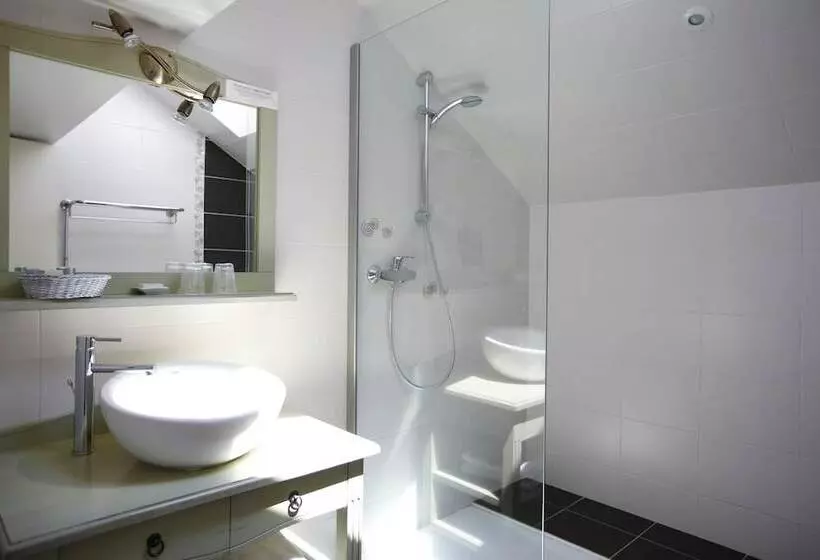 فندق La Bonne Auberge