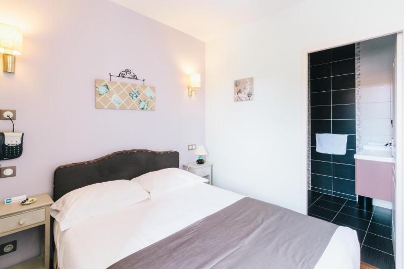 فندق La Bonne Auberge