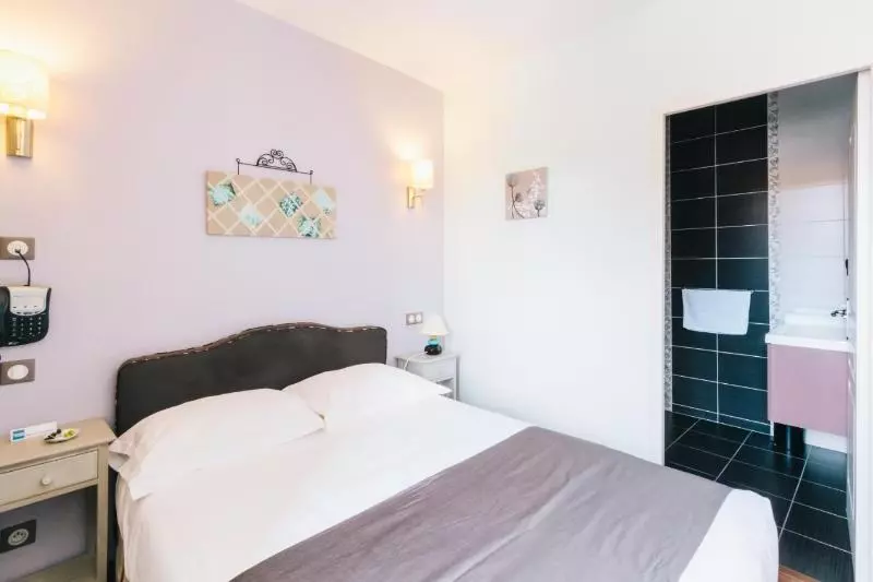 فندق La Bonne Auberge