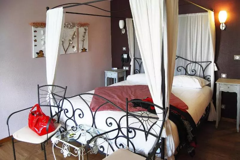 فندق La Bonne Auberge