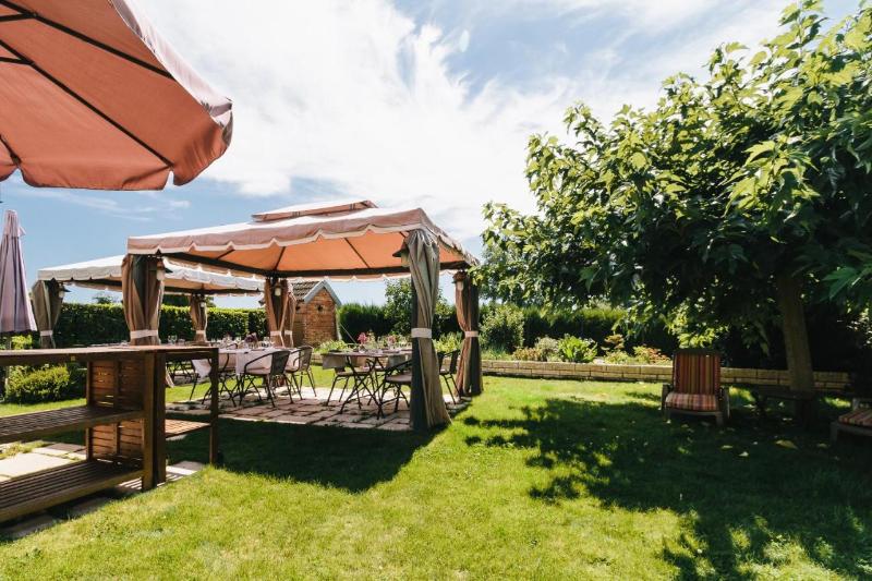 فندق La Bonne Auberge