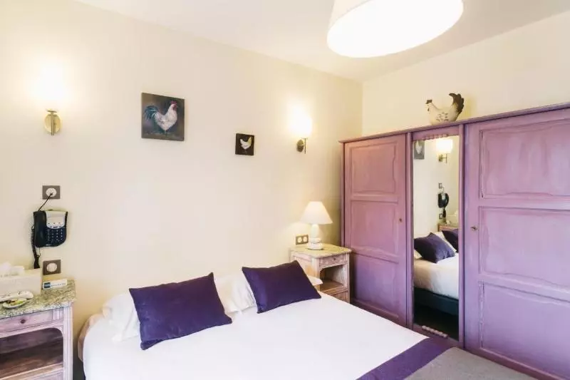 فندق La Bonne Auberge