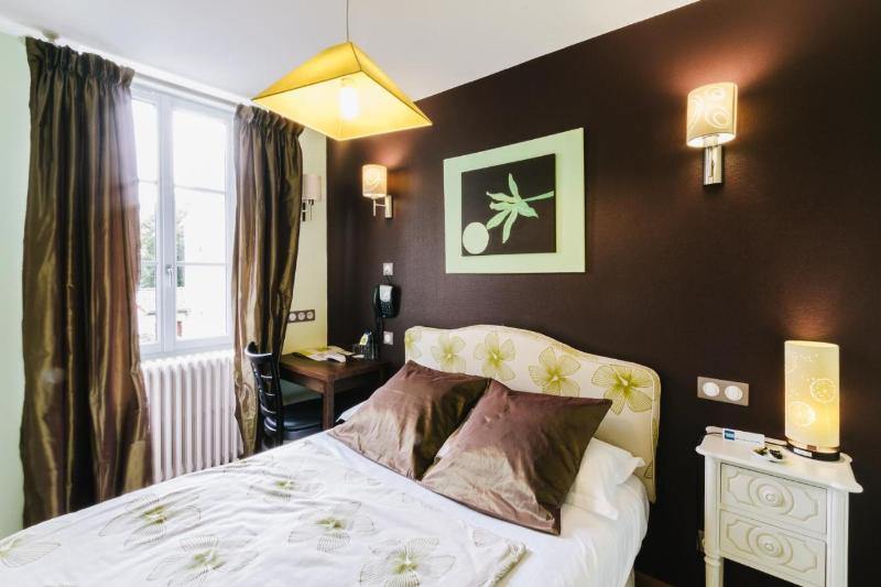 فندق La Bonne Auberge