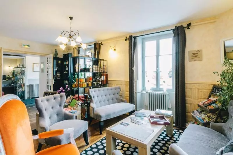 فندق La Bonne Auberge