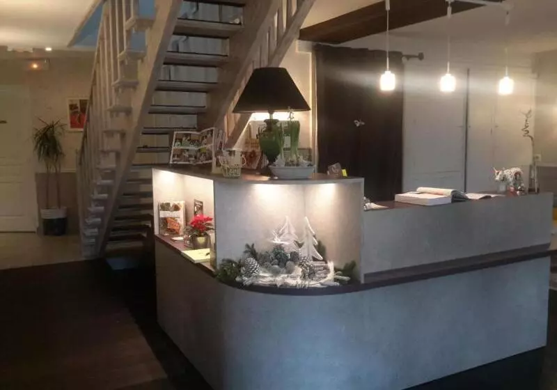 فندق La Bonne Auberge