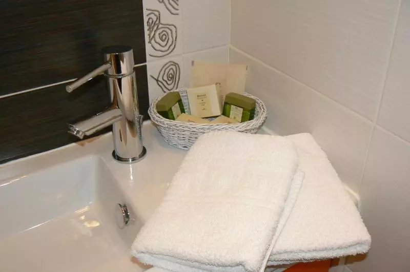 فندق La Bonne Auberge