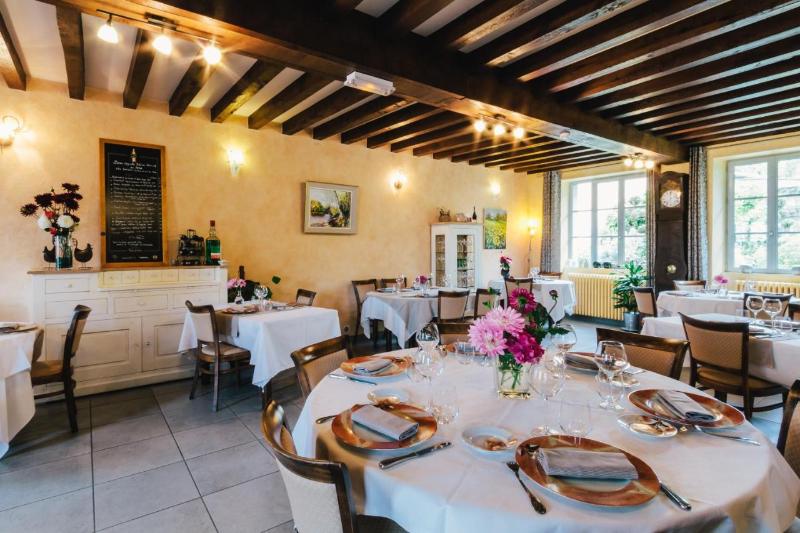 فندق La Bonne Auberge