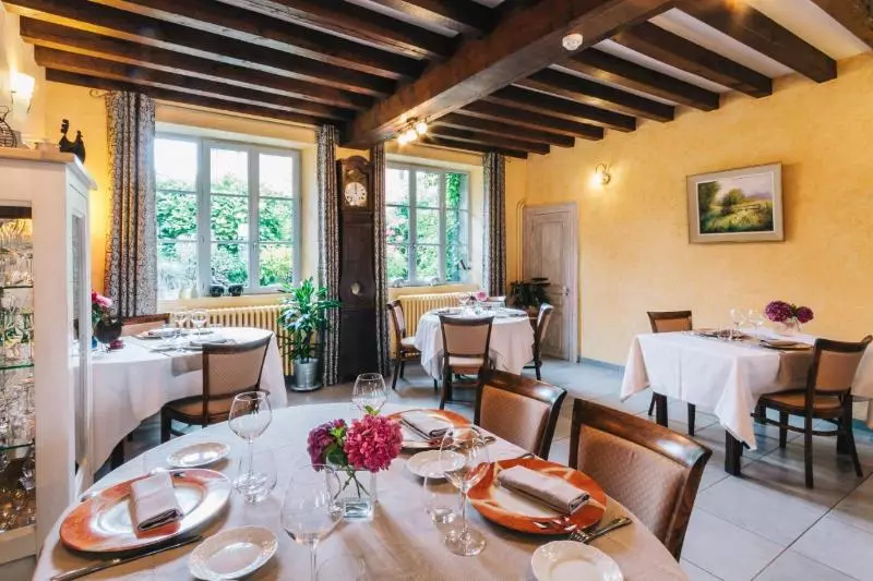 فندق La Bonne Auberge