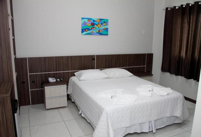 酒店 Miotto Executive