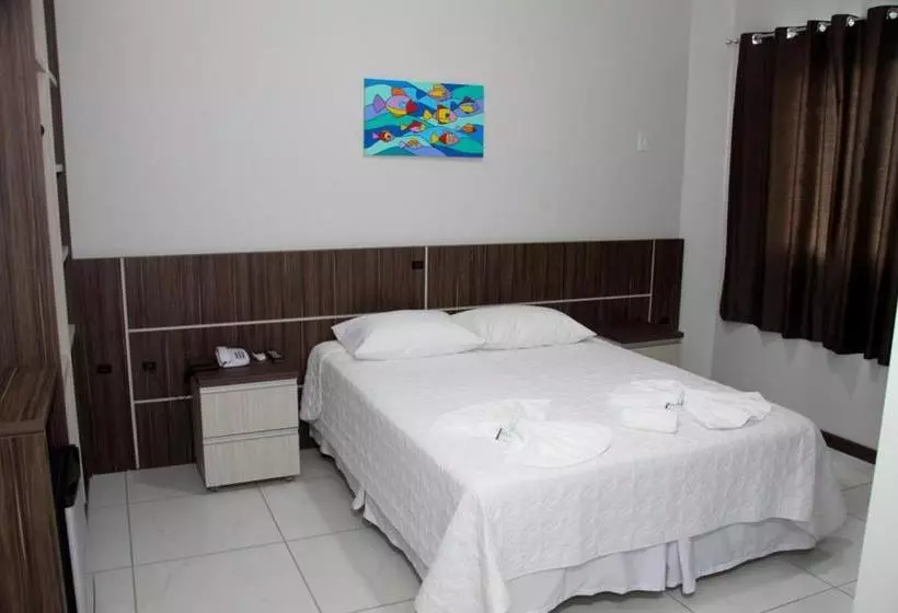 בית מלון כפרי Miotto Executive