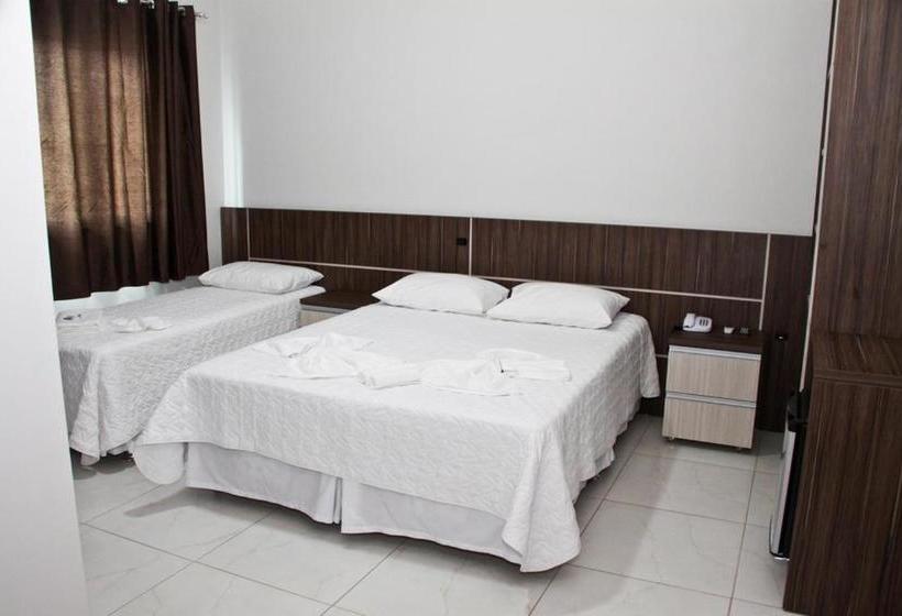 酒店 Miotto Executive