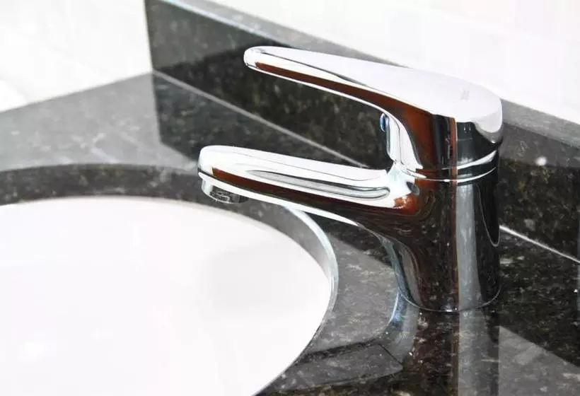 בית מלון כפרי Miotto Executive